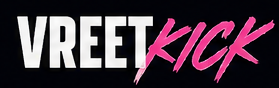Vreetkick