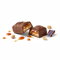 Snickers chocoladereep