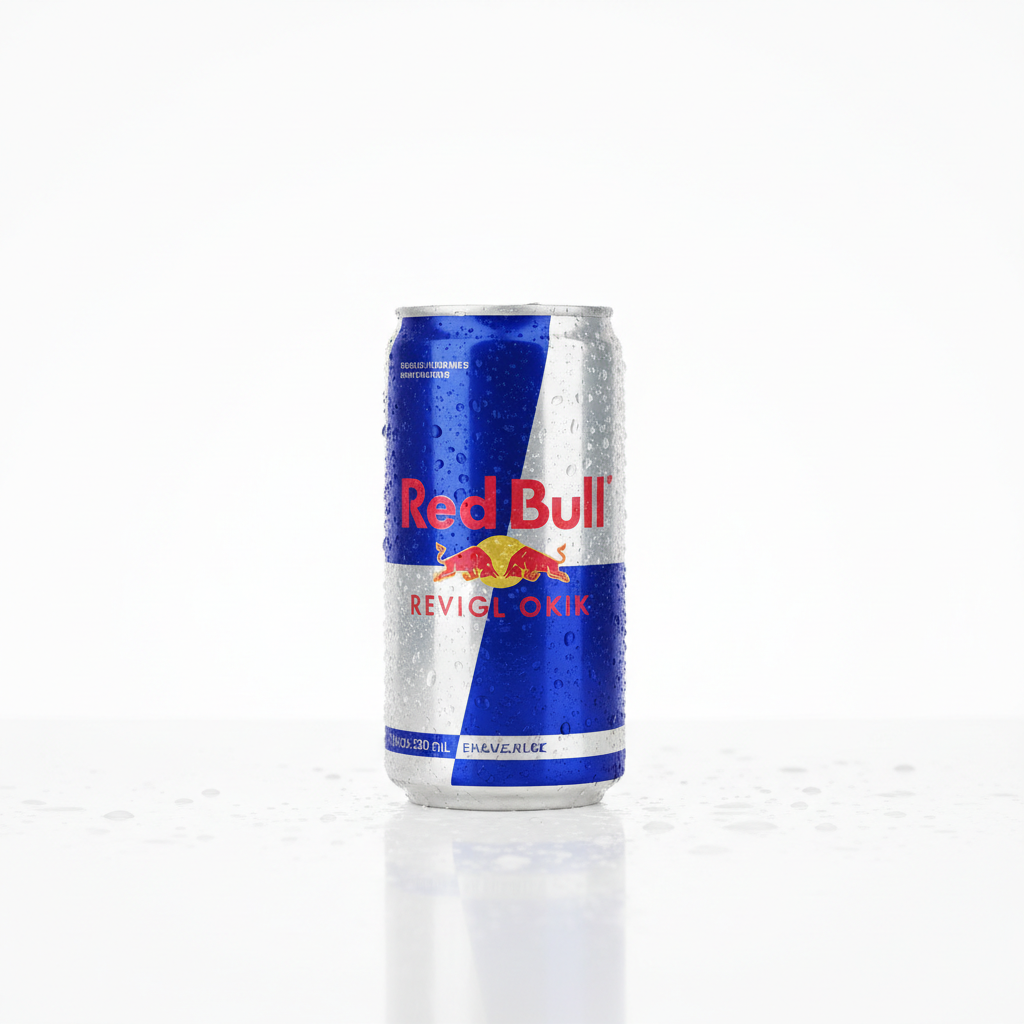 Red Bull Energy Drink 250ml