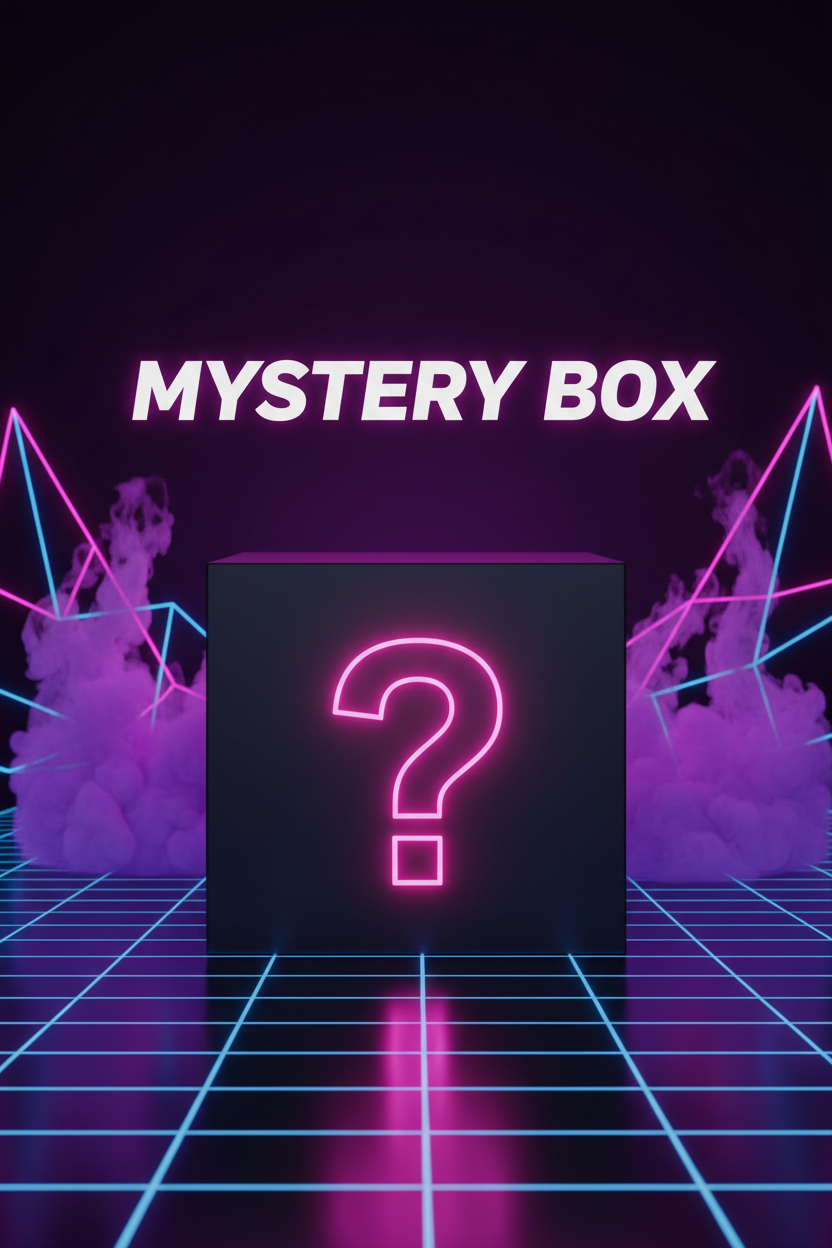 Mystery Box