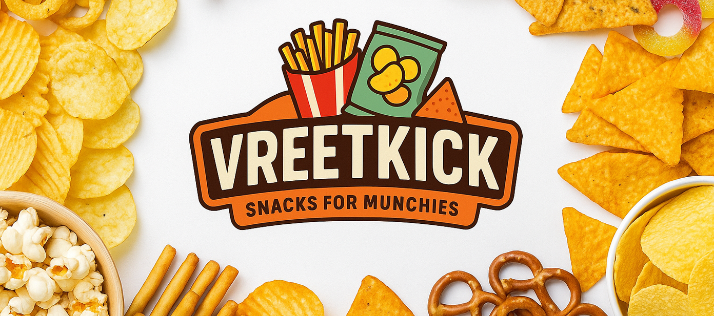 Vreetkick
