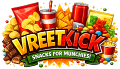 Vreetkick